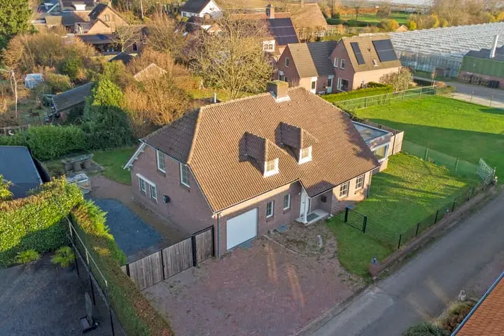 Foto Veldsehuizen 11 5993PK Maasbree