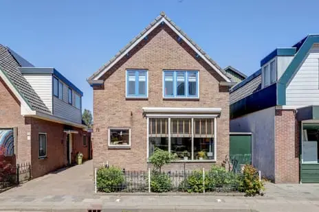 Foto Pieter Janszoon Jongstraat 72 1614LG Lutjebroek