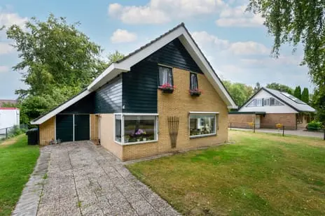 Foto Pastorielaan 1 8414LW Nieuwehorne