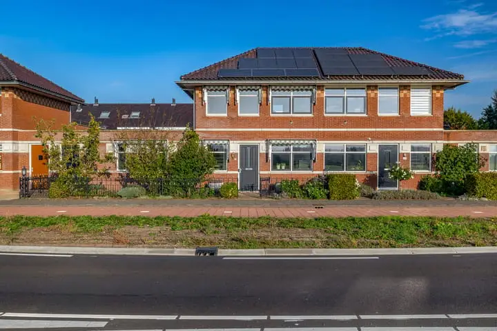 Foto Hofweg 20 Nootdorp