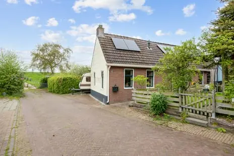 Foto Dijksweg 14 9975VN Vierhuizen