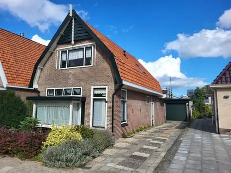 Foto Simon Koopmanstraat 46 1693BH Wervershoof