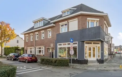 Foto Burg. Cremersstraat 27 6361BP Nuth