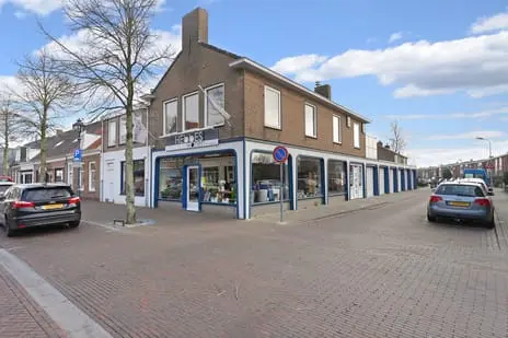 Foto Kanaalstraat 23 4388BJ Oost-Souburg
