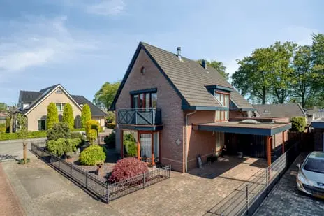 Foto de Noorderkamp 1 8096MG Oldebroek