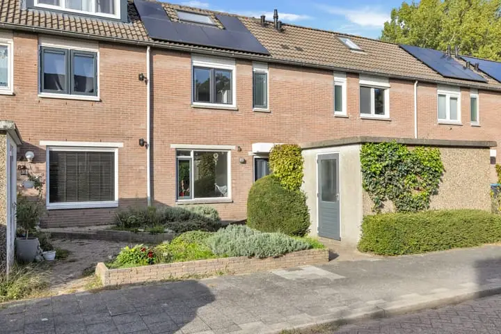 Foto Himalaya 84 Utrecht
