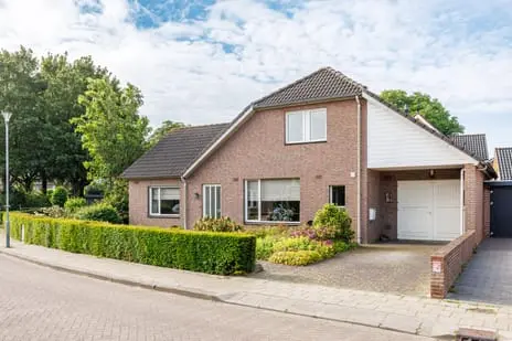 Foto Ravensberg 61 6595BD Ottersum