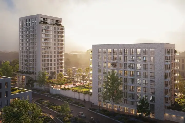 Foto Sein 19 Heerhugowaard