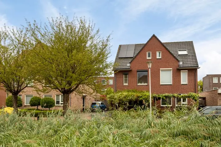 Foto Louis Paul Boonstraat 73 Berkel en Rodenrijs