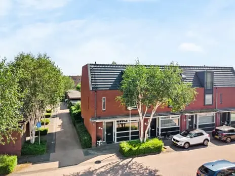 Foto Agilioweg 2 De Meern