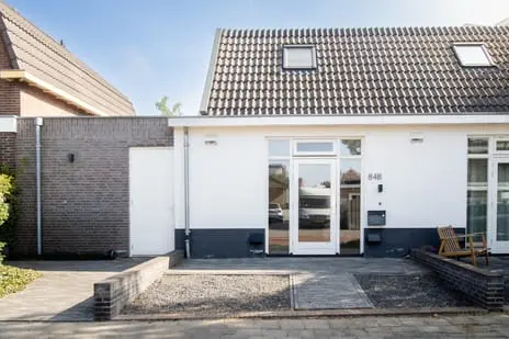 Foto aangekochte woning Muldersweg 103 6532WZ Nijmegen door Libero Aankoop