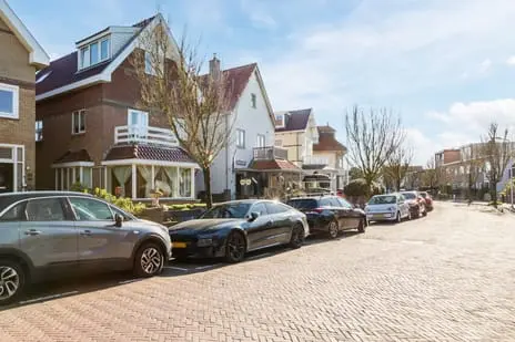 Foto Brederodestraat 65 2042BC Zandvoort