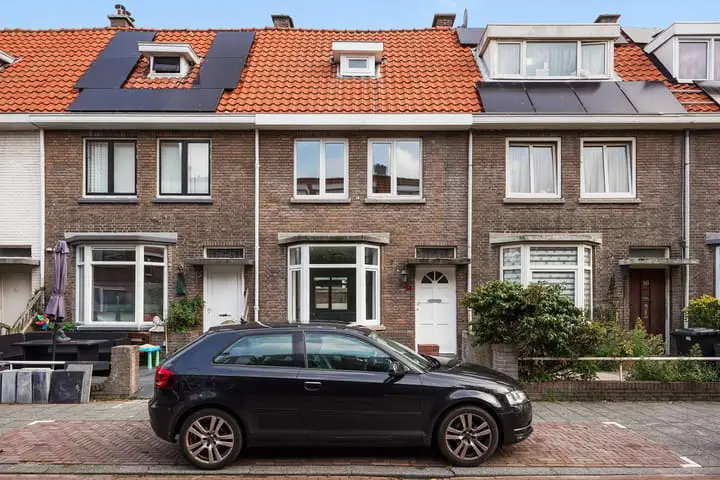 Foto Haverschmidtstraat 14 Den Haag