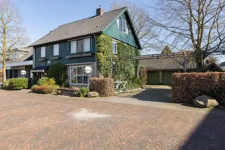 Foto Marktstraat 14 7161DH Neede