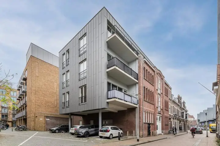 Foto Telegraafstraat 29 07 Tilburg