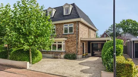 Foto Eikelkamp 6 3829GD Hooglanderveen