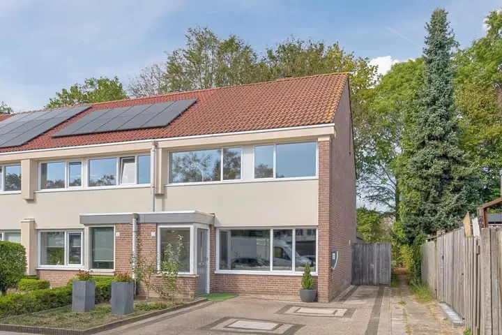 Foto Vlierbeek 15 Veldhoven