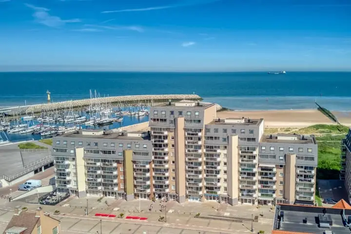Foto Boulevard de Wielingen 88 007 Cadzand