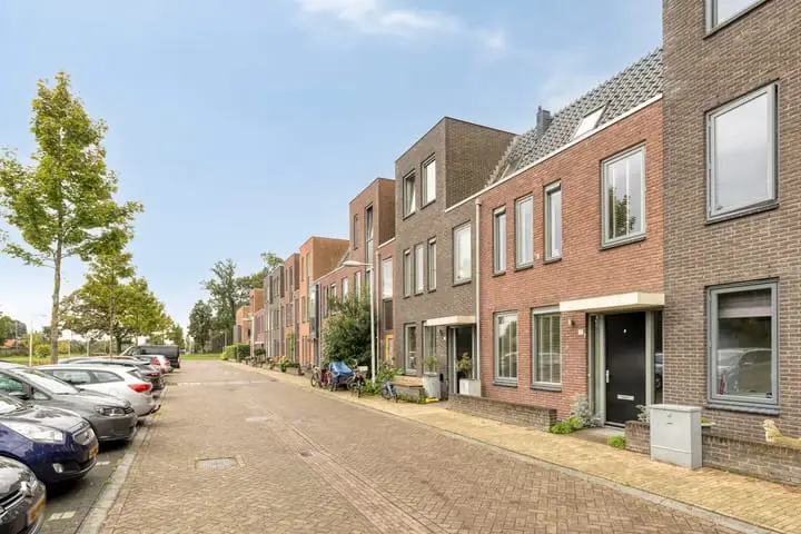 Foto Hollands Hoenlaan 47 Barneveld