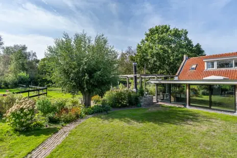 Foto Tielse Hoeve 13 5271TE Sint-Michielsgestel