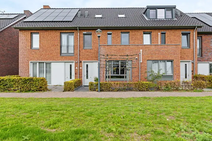 Foto Boomweide 8 4847GJ Teteringen