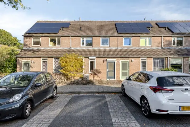 Foto Bertrandhof 56 Uden
