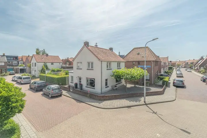 Foto Oesterstraat 8 4401EL Yerseke