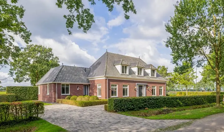 Foto De Ruttestraat 10 Netersel