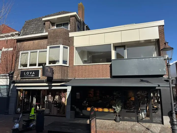 Foto Rikkerstraat 3 C Coevorden