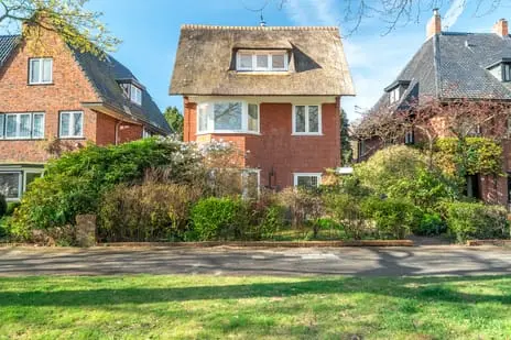 Foto Goeman Borgesiuslaan 17 9722RB Groningen
