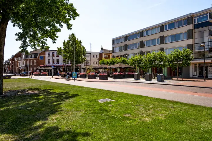 Foto Wilhelminasingel 1 D Weert