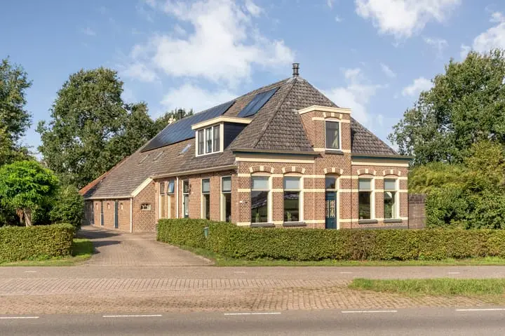 Foto Eesveenseweg 131 Eesveen