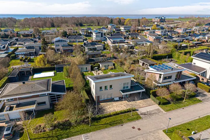 Foto Eaglelaan 100 Lelystad