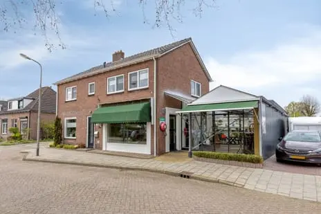 Foto Eendrachtstraat 8 8121AJ Olst