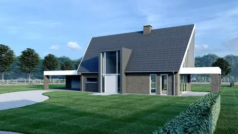 Foto Almelosestraat 5 7495TG Ambt Delden