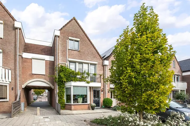 Foto Botter 17 1132EZ Volendam