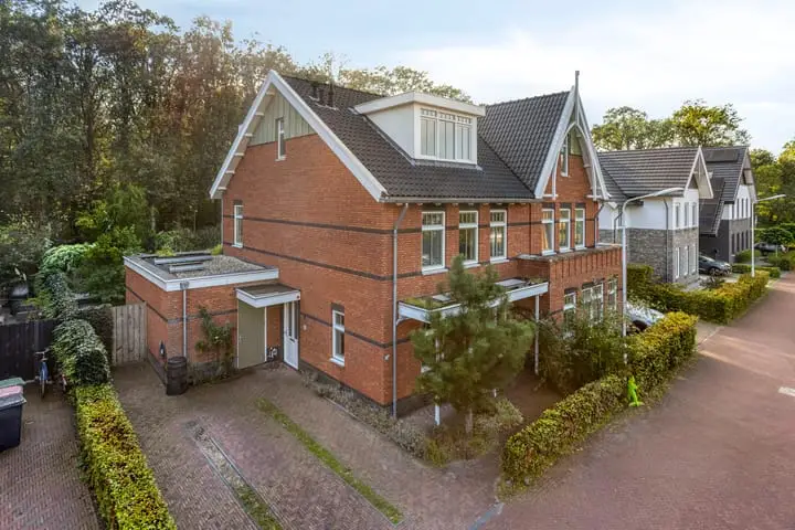 Foto Duinakker 4 1901ZR Castricum