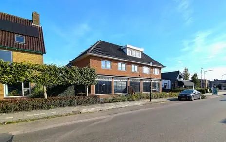 Foto Leeksterweg 2 8433KV Haulerwijk