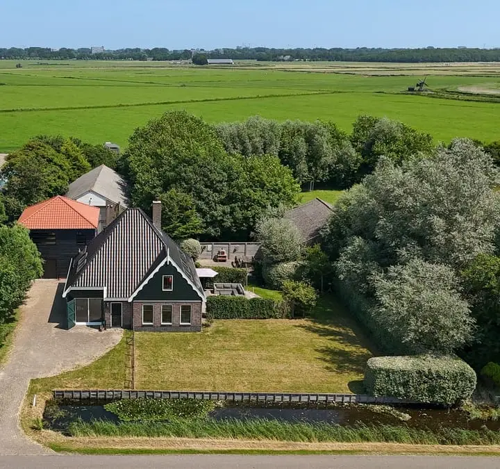 Foto Het Maalwater 9 1852RH Heiloo