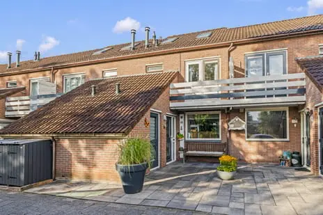 Foto Vrijheidslaan 43 3411GE Lopik