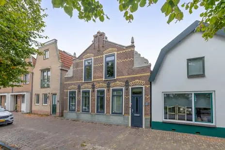 Foto West Havendijk 29 3247LL Dirksland