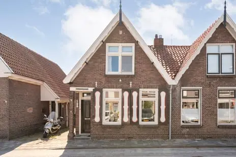 Foto Veldweg 9 8064XK Zwartsluis