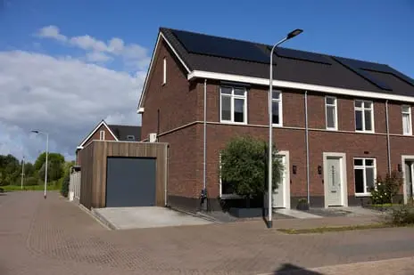 Foto Boomgaard 15 4881VX Zundert