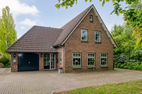 Foto Markerichter 50 7603GA Almelo