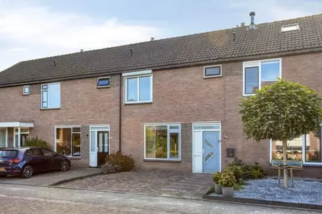 Foto Irenelaan 17 4112KP Beusichem