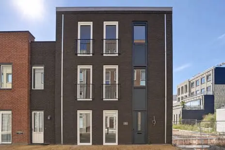 Foto Pleinbuurt 38 1448LD Purmerend