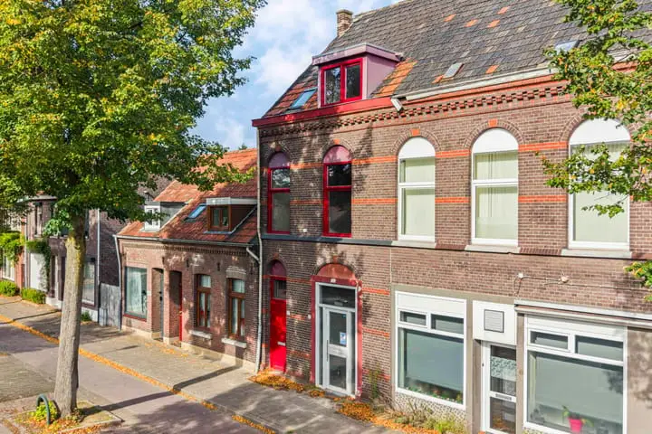 Foto Baarlosestraat 18 Venlo