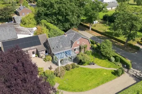 Foto Vrij 16 5853EK Siebengewald