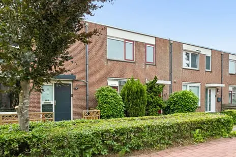 Foto Kornwierde 192 Almere