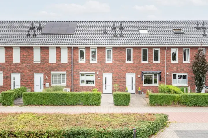 Foto Bongersstraat 95 7071DV Ulft